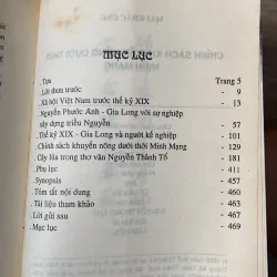 CHÍNH SÁCH KHUYẾN NÔNG DƯỚI THỜI MINH MẠNH (XB 1996) 791115