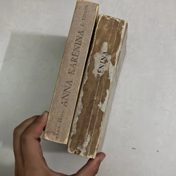 Anna Karênina — L.Tônxôi — 1978s 498654