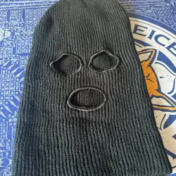 Nón len trùm mặt 750967