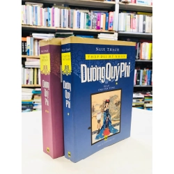 Dương Quý Phi - Nguy Thạch ( trọn bộ 2 tập)