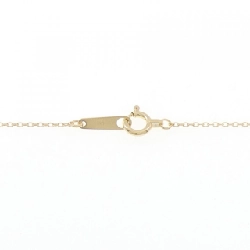 K18YG Nhẫn Ruby - Hàng hiệu Chính hãng 863016