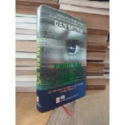 Pháo Đài Số - Dan Brown 129685