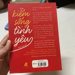 Trước mưu sinh Sau mưu Yêu - Lý Tiểu Ý 719491