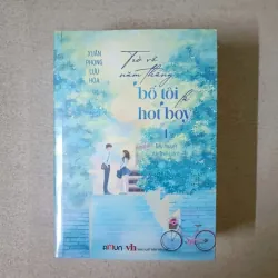 Trở về năm tháng bố tôi là hotboy 1008977