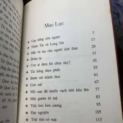 Mẹ, Biểu Hiện Của Tình Thương 558655