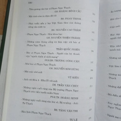 Phạm Ngọc Thạch cuộc đời và sự nghiệp | Bộ y tế 548685