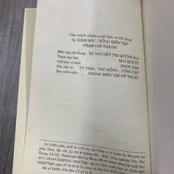 Bình luận khoa học bộ luật tố tụng hình sự năm 2015. Bìa cứng. 3a5 655270
