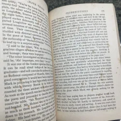 Mark Twain man and legend DeLancey Ferguson 760421