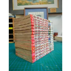 Truyện tranh tích lịch cuồng đao 711600