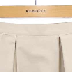 【Mã giảm giá】Chân váy Courreges 655692