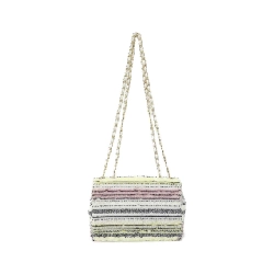 Túi xách chéo Chanel AS4561 610966