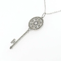 Dây chuyền chìa khóa cánh hoa Tiffany - Hàng hiệu Authentic 841269