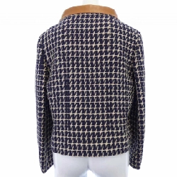 Áo khoác CHANEL P17760W02763 01P - Hàng hiệu Authentic 821418