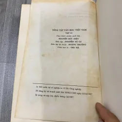 Tổng tập văn học việt nam. Tập 31 757728