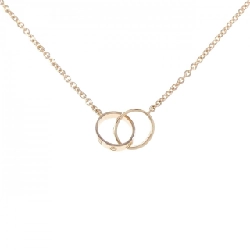 Cartier Baby Love Necklace - Hàng hiệu Authentic