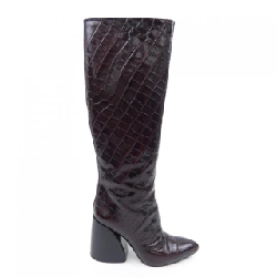 Giày bốt dài Chloe