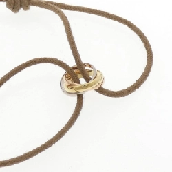 Cartier Trinity Code Bracelet - Hàng hiệu Authentic 846589