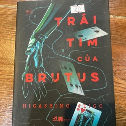 Trái tim của BRUTUS