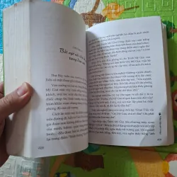 Trúc Mã Là Sói 975670