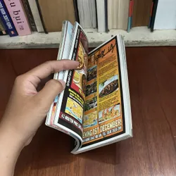 II Sổ Tay Du Lịch Hội An Dành Cho Người Nước Ngoài _ Live Hoi An 591632
