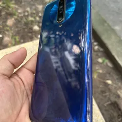 Redmi K30 4G như hình viên trầy hơi xấu cấu hình mạnh chơi game mượt  563779