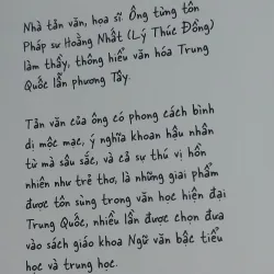 Nhàn đàm/ SỐNG VỐN ĐƠN THUẦN/ Phong Tử Khải/ Mới 100% 1023194