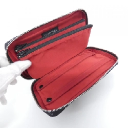 Hộp trang sức du lịch Chanel - Hàng hiệu Authentic 808081