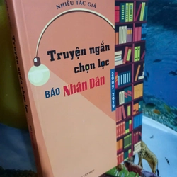 truyện ngắn chọn lọc báo nhân dân