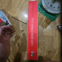 Thơ Haiku Nhật Bản (có chữ ký tác giả)
 757945