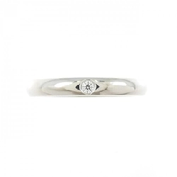 Nhẫn băng xếp Tiffany - Hàng hiệu Authentic 838668