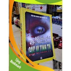 (TẶNG BOOKMARK) Khám phá đời người qua các vì tinh tú - giải mã chiêm tinh phương tây mới 80% ố 2010 RBK0308 TÂM LINH - TÔN GIÁO - THIỀN