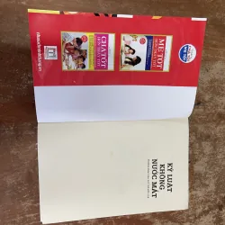 KỶ LUẬT KHÔNG NƯỚC MẮT 789384