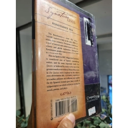 MIGUEL DE CERVANTES  : NOVELIST, POET, AND PLAYWRIGHTS (DON NARDO) 131949