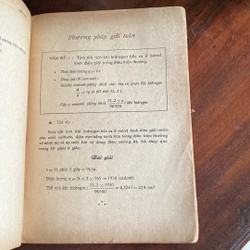 GIÁO KHOA VÀ PHƯƠNG PHÁP GIẢI TOÁN ĐIỆN HỌC LỚP 11 AB (1971) 477223