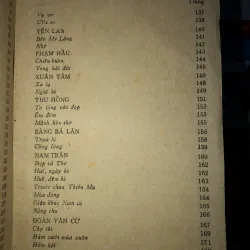 Thi nhân Việt Nam - Hoài Thanh - Hoài Chân 932651