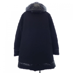 Herno PI001966D 33344 Áo khoác lông 629105