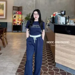 Set bộ QCCC size M chất xịn còn nguyên tag 1023448