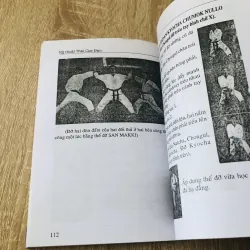 KỸ THUẬT THÁI CỰC ĐẠO 1011235