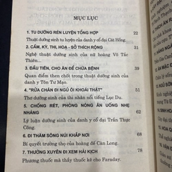 Bí quyết trường thọ của các danh nhân 278757