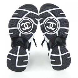 Giày thể thao CHANEL 663592