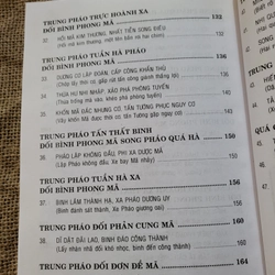 Những ván cờ hay CỦA CÁC DANH KỲ DDƯƠNG ĐẠI_ sách cờ tướng hay, sách cờ tướng cũ 334889