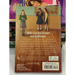 American Girl: Molly - A Winning Spirit – Valerie Tripp 559603