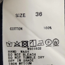 【Mã giảm giá】MacPhee MACPHEE Áo 645339