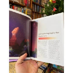 Dark Skies: A Practical Guide to Astrotourism 735892