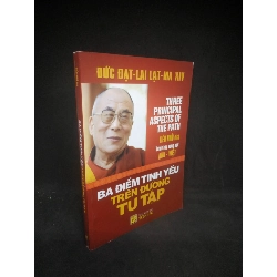 [59K/kg] Ba điểm tinh yếu trên đường tu tập mới 90% HCM2103