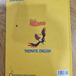 Finding Nemo storybook 9
20k 674810