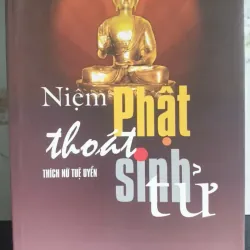 Niệm Phật Thoát Sinh Tử
