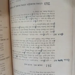 VIỆT NGỮ TINH NGHĨA TỪ ĐIỂN (2 TẬP) - LONG ĐIỀN NGUYỄN VĂN MINH 728425