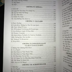 Câu chuyện triết học  730594