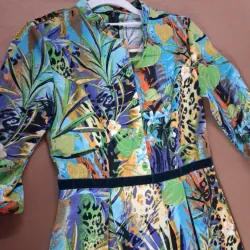 Đầm công sở 777331